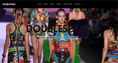 Desktop Screenshot of doublespeakpublishing.com